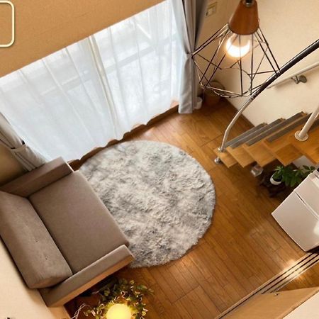 東横のヨコ Apartment Okayama Exterior photo