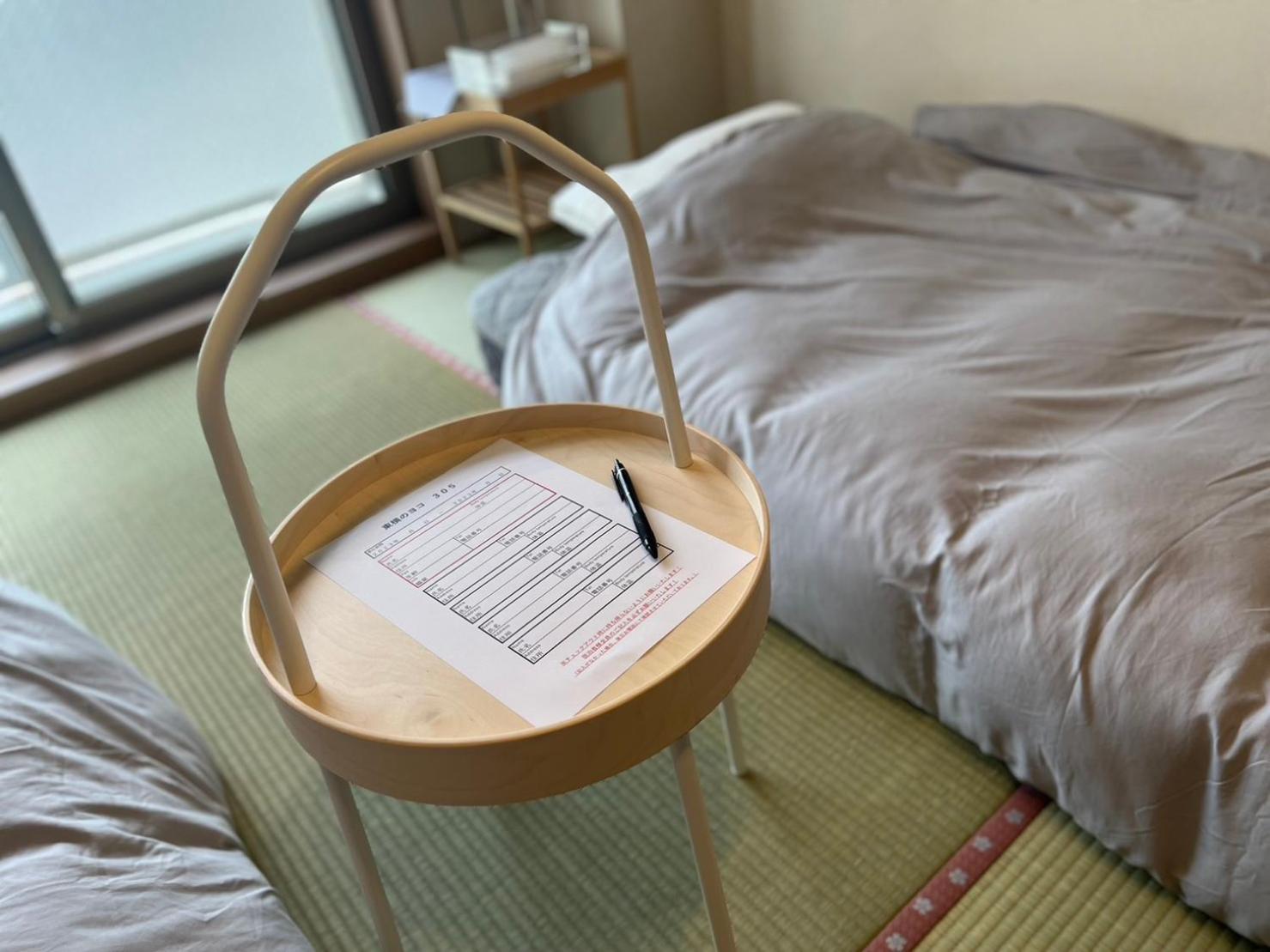 東横のヨコ Apartment Okayama Exterior photo