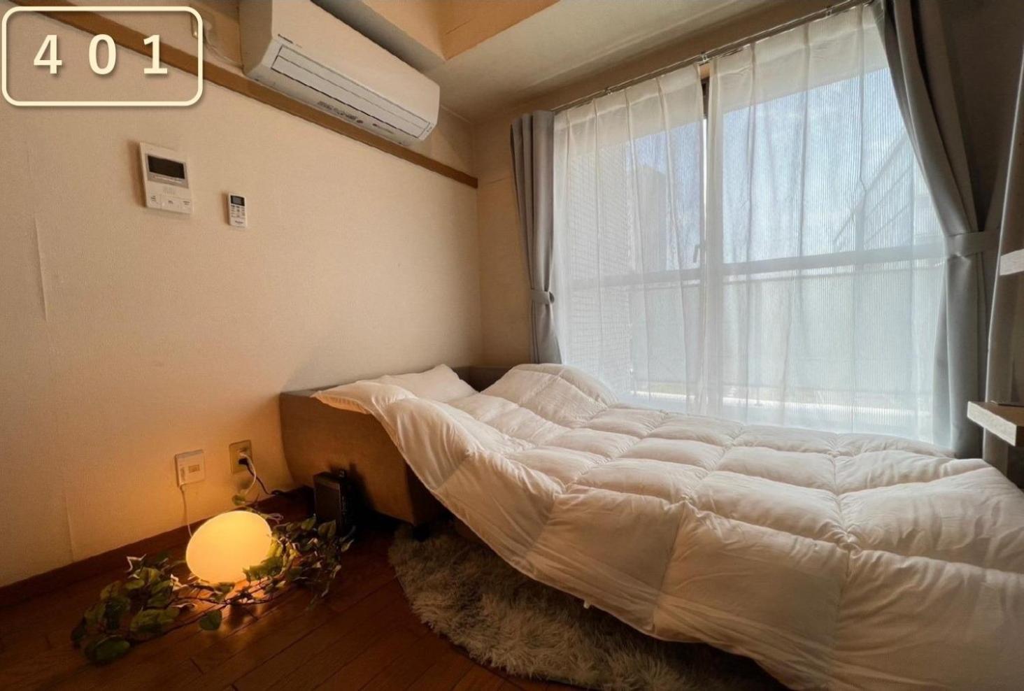 東横のヨコ Apartment Okayama Exterior photo